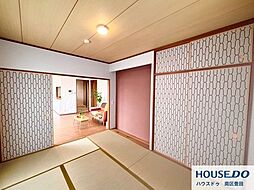 和室の画像