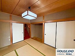 和室の画像