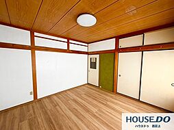 洋室の画像