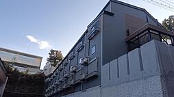 アーリーガーデン横濱山手II