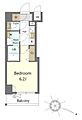 S-RESIDENCE横濱吉野町burgeon5階9.4万円