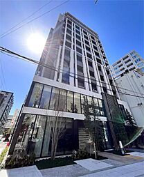 ＧＲＡＮＤ横濱山下町（ラクレイス横濱山下町）