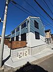 神奈川県横浜市神奈川区三ツ沢南町18-4-1：物件画像／株式会社日商ベックス　横浜店