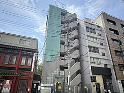 クイーンズテラス