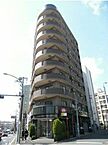 神奈川県横浜市神奈川区台町2-1：物件画像／株式会社日商ベックス　横浜店