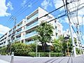 プラウド横濱ヒルトップ