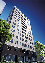 ザ・パークハビオＳＯＨＯ横浜関内