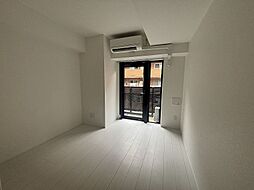 グランリーヴェル横濱ＮＯＥＬ 402 4階1Kのリビング/ダイニング