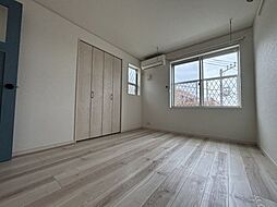 Ｈａｋｕｓｕｉ星川 101 1階1Kのリビング/ダイニング