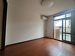 シティハイム　そわれ 102 1階1Kのリビング/ダイニング