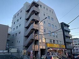 上大岡コンフィーネ齋藤