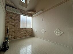 ユナイト横浜ミラネーゼの瞳 205 2階ワンルームのリビング/ダイニング