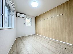 トイクレスト桜木町 202 2階1Kのリビング/ダイニング