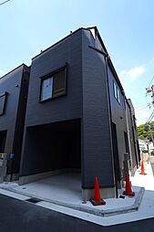中区本牧町2丁目新築戸建て