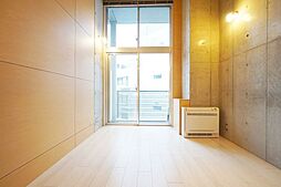 東京メトロ日比谷線 八丁堀駅 徒歩2分の賃貸マンション 10階2DKのリビング/ダイニング