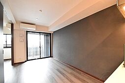 JR中央線 東京駅 徒歩13分の賃貸マンション 8階1LDKのリビング/ダイニング