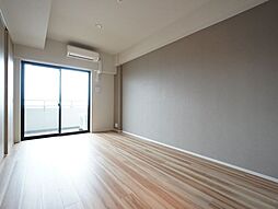 JR山手線 上野駅 徒歩13分の賃貸マンション 12階2LDKのリビング/ダイニング