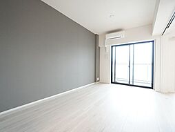 JR山手線 上野駅 徒歩13分の賃貸マンション 11階2LDKのリビング/ダイニング