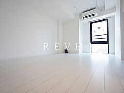 都営浅草線 日本橋駅 徒歩10分の賃貸マンション 7階2LDKのリビング/ダイニング