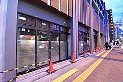 東京メトロ丸ノ内線 後楽園駅 徒歩6分