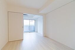 都営大江戸線 清澄白河駅 徒歩8分の賃貸マンション 2階1DKのリビング/ダイニング