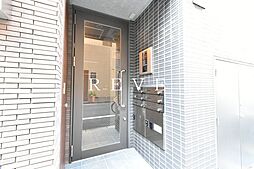 東京メトロ日比谷線 人形町駅 徒歩9分の賃貸マンション