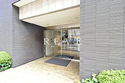 JR山手線 東京駅 徒歩15分の賃貸マンション