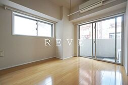 JR山手線 秋葉原駅 徒歩14分の賃貸マンション 5階1Kのリビング/ダイニング