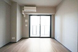 JR総武線 飯田橋駅 徒歩13分の賃貸マンション 4階1LDKのリビング/ダイニング