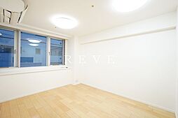 東京メトロ日比谷線 八丁堀駅 徒歩10分の賃貸マンション 5階2LDKのリビング/ダイニング