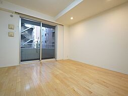 東京メトロ日比谷線 茅場町駅 徒歩7分の賃貸マンション 2階1LDKのリビング/ダイニング