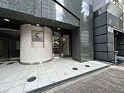 東京メトロ有楽町線 新富町駅 徒歩5分の賃貸マンション