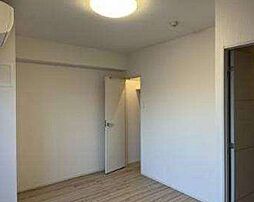 JR山手線 駒込駅 徒歩6分の賃貸マンション 7階1Kのリビング/ダイニング