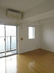 東京メトロ東西線 門前仲町駅 徒歩5分の賃貸マンション 9階1DKのリビング/ダイニング