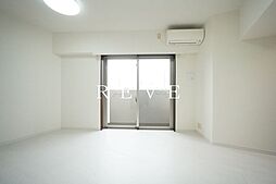 東京メトロ東西線 神楽坂駅 徒歩10分の賃貸マンション 8階1LDKのリビング/ダイニング