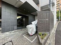 東京メトロ東西線 早稲田駅 徒歩12分