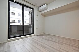 東京メトロ銀座線 神田駅 徒歩9分の賃貸マンション 14階ワンルームのリビング/ダイニング