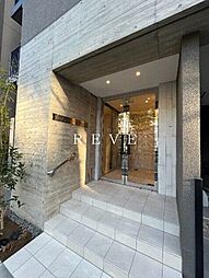 都営大江戸線 両国駅 徒歩6分の賃貸マンション