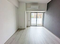 都営大江戸線 森下駅 徒歩3分の賃貸マンション 7階1Kのリビング/ダイニング