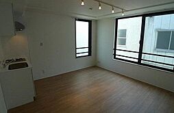 JR山手線 巣鴨駅 徒歩10分の賃貸マンション 2階ワンルームのリビング/ダイニング