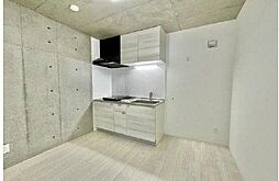 JR総武線 浅草橋駅 徒歩7分の賃貸マンション 5階2LDKのリビング/ダイニング