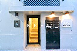 JR総武線 秋葉原駅 徒歩12分