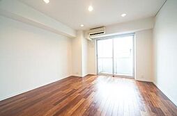 JR山手線 神田駅 徒歩10分の賃貸マンション 10階1Kのリビング/ダイニング