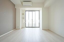 東京メトロ銀座線 神田駅 徒歩10分の賃貸マンション 6階ワンルームのリビング/ダイニング