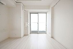 JR中央線 神田駅 徒歩15分の賃貸マンション 3階1Kのリビング/ダイニング