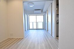 東京メトロ半蔵門線 表参道駅 徒歩13分の賃貸マンション 2階1DKのリビング/ダイニング