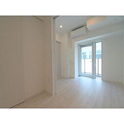 東京メトロ半蔵門線 水天宮前駅 徒歩9分の賃貸マンション 5階1DKのリビング/ダイニング