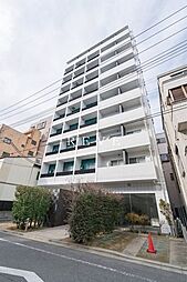 都営大江戸線 森下駅 徒歩3分の賃貸マンション