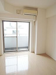 JR京葉線 八丁堀駅 徒歩11分の賃貸マンション 3階1Kのリビング/ダイニング