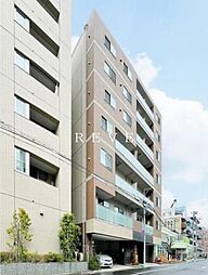 都営大江戸線 両国駅 徒歩7分の賃貸マンション